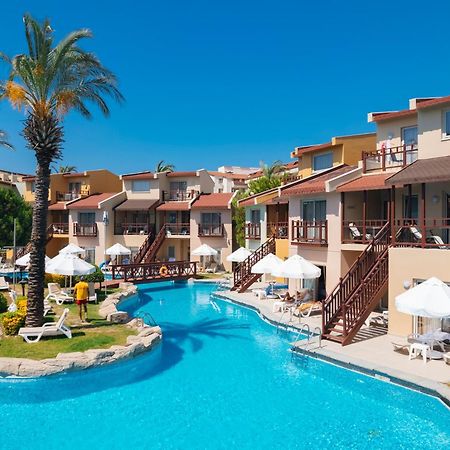 Selectum Family Resort Side Kizilagac  Eksteriør bilde
