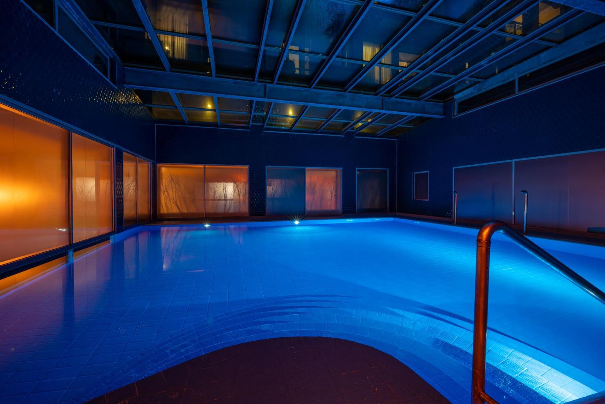 Selectum Family Resort Side Kizilagac  Eksteriør bilde