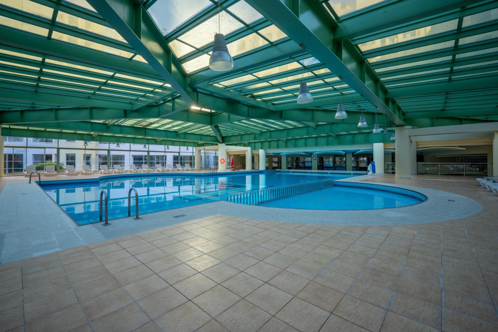 Selectum Family Resort Side Kizilagac  Eksteriør bilde
