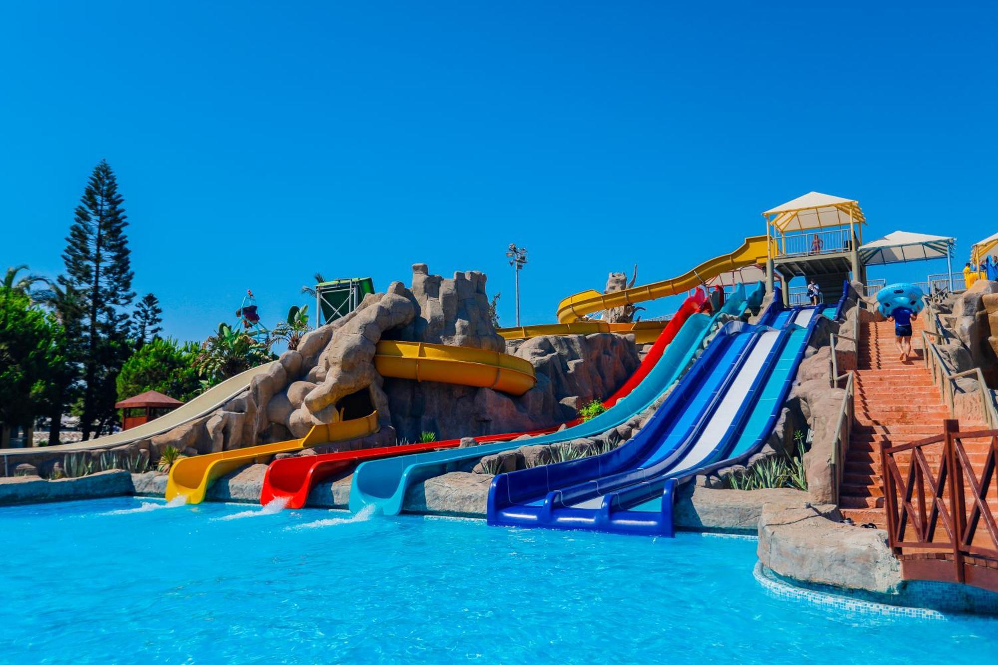 Selectum Family Resort Side Kizilagac  Eksteriør bilde